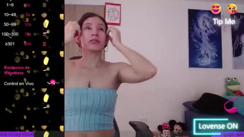 Paris Of Angel online show from December 21, 6:12 pm