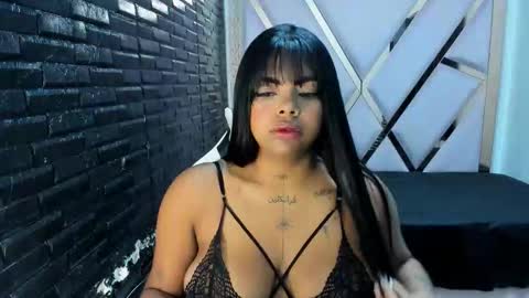 ParisBustamante rs online show from November 2, 6:17 am