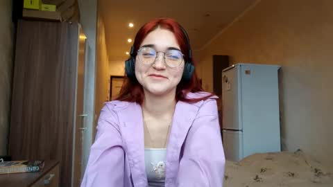 Michelle online show from October 31, 7:34 am