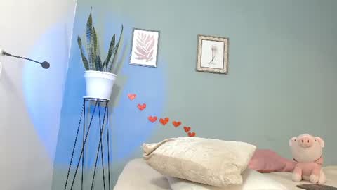 parker_leex online show from June 27, 2:01 am