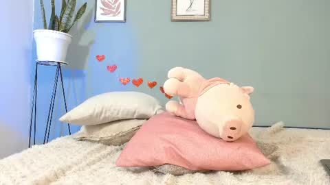 parker_leex online show from July 2, 3:23 am