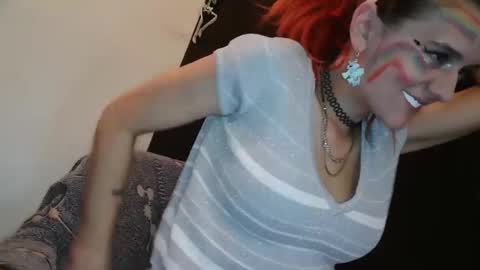 Snapshot of partyroomxxx chatting on October 29, 5:12 am Kinky Candys Partyroomxxx  Onlyfans- kinkycandys online show from October 29, 5:12 am