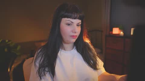 Patricia online show from September 24, 10:42 pm