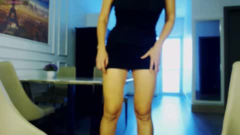 patricia_lions_ online show from November 10, 5:24 am