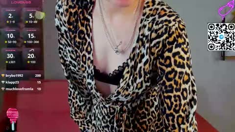 patricia mil1er online show from March 17, 5:44 am