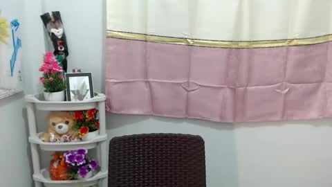 Patricia online show from February 21, 7:10 pm