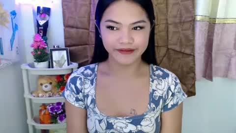 Patricia online show from February 24, 7:52 pm