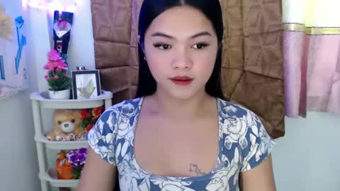 Patricia online show from February 25, 8:03 am