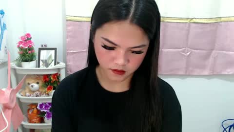 Patricia online show from February 17, 5:34 pm