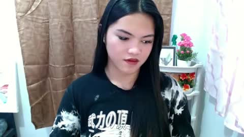 Patricia online show from March 2, 10:34 pm