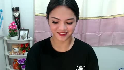 Patricia online show from February 19, 10:09 pm