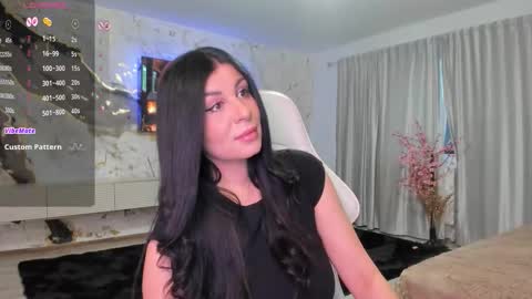 Patricia online show from March 2, 5:08 am