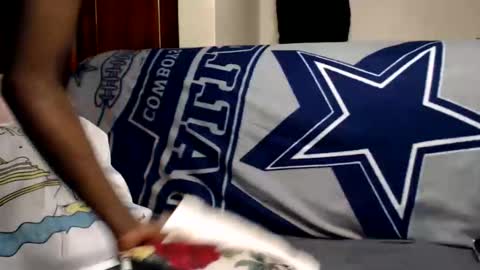 Patty online show from March 13, 8:15 am