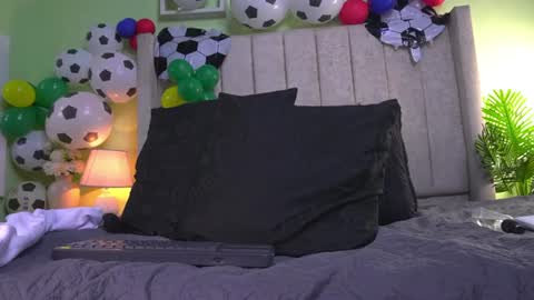 patty online show from June 15, 3:07 am