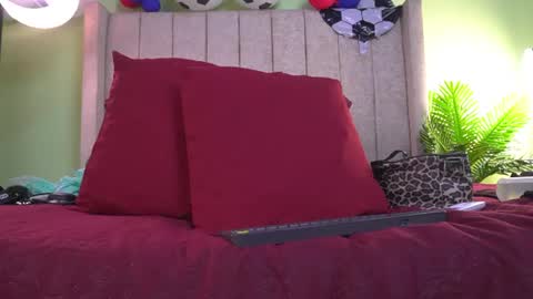 patty online show from June 18, 11:59 am