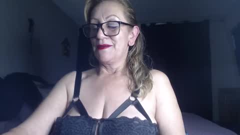 Patty online show from February 7, 11:19 pm