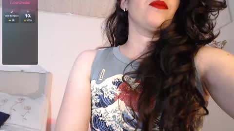 Snapshot of pau_1 chatting on January 28, 1:38 pm paula online show from January 28, 1:38 pm