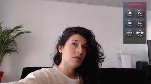 Snapshot of pau_1 chatting on February 1, 1:09 pm paula online show from February 1, 1:09 pm