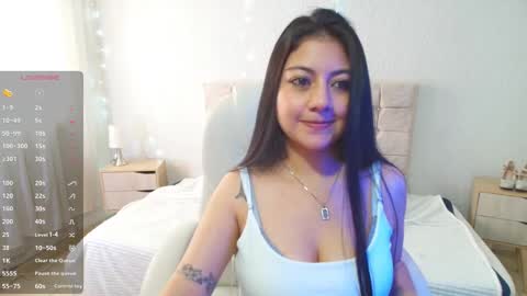 pau cute online show from October 8, 4:33 pm