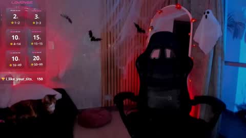 pau_star_ online show from October 23, 5:46 am