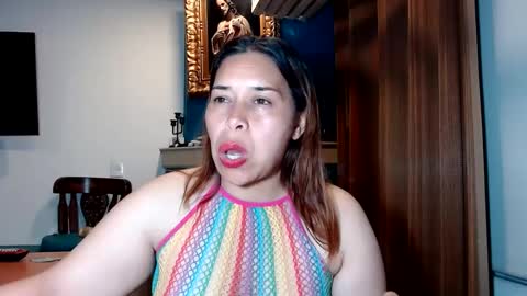 PAULA online show from December 24, 1:16 am