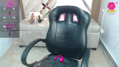 Paula online show from April 28, 12:42 pm