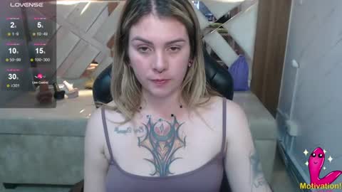 Paula online show from July 21, 12:50 pm