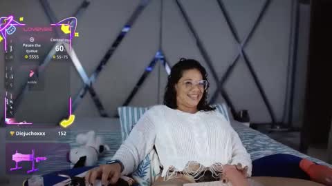 Paula online show from January 10, 3:17 pm