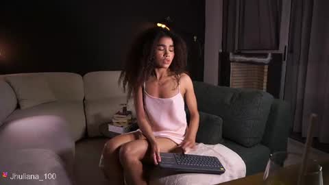 Paula online show from July 11, 1:16 am