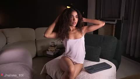 Paula online show from July 8, 12:02 am