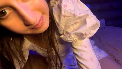 Snapshot of paulenecraze chatting on September 20, 8:40 pm Ashley Cooper online show from September 20, 8:40 pm