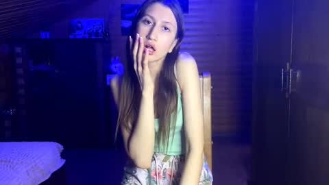 Snapshot of paulenecraze chatting on October 16, 5:37 pm Ashley Cooper online show from October 16, 5:37 pm