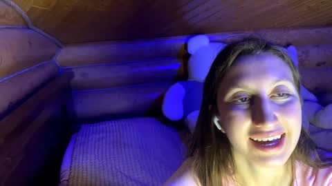 Snapshot of paulenecraze chatting on October 3, 8:03 pm Ashley Cooper online show from October 3, 8:03 pm