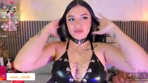 pauletejohnson online show from July 17, 3:33 am