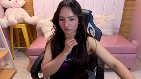 Paulette online show from July 9, 1:24 pm