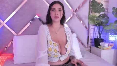 paulette_dupont_ online show from February 17, 3:28 am