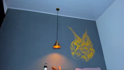 Paulina online show from December 12, 7:37 pm