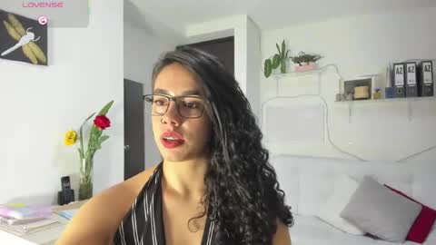 paulina online show from July 25, 12:06 am
