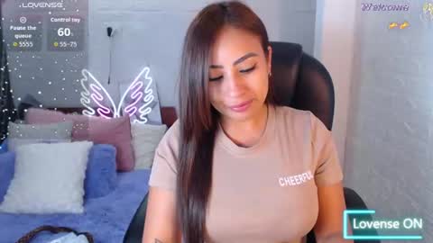 paulina online show from July 28, 5:46 pm