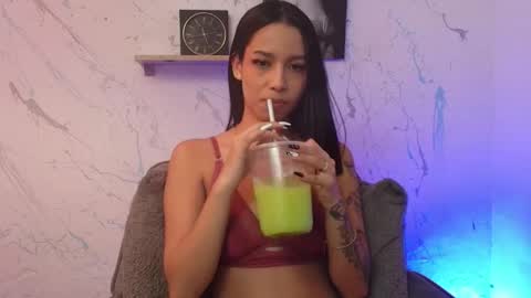 PAULINA  online show from May 4, 9:40 pm