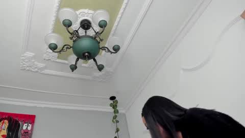 PAULINA  online show from January 8, 10:36 pm