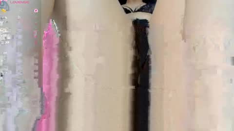 paulina lux online show from April 29, 8:47 pm
