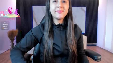 Paulina  online show from September 29, 12:43 pm