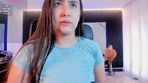 Paulina  online show from July 30, 12:17 pm