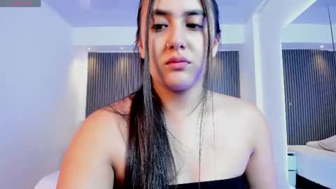 Paulina  online show from July 14, 12:10 pm