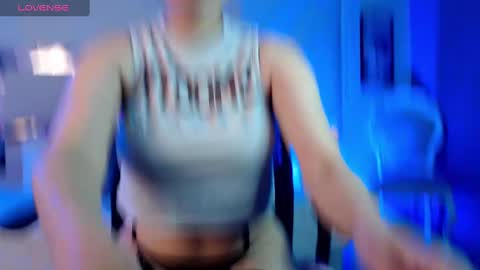 Snapshot of paulinabarnett_ chatting on February 28, 11:58 am Paulina online show from February 28, 11:58 am