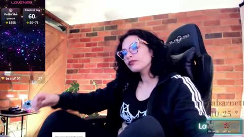 Paulina online show from October 21, 6:01 pm