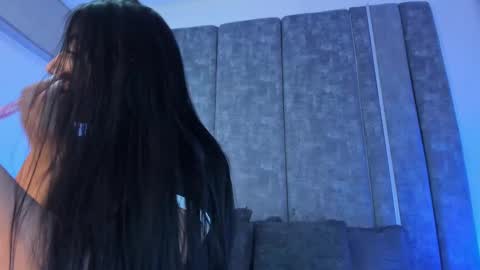 Snapshot of paulinaduarte_ chatting on March 10, 12:38 pm Paulina online show from March 10, 12:38 pm