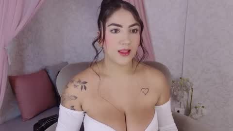 Paulina online show from July 24, 12:25 pm