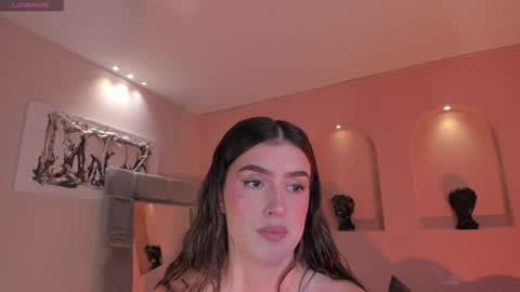 Paulina Santos  online show from January 31, 8:07 pm